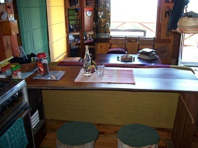 casa en alquiler en el Chorro